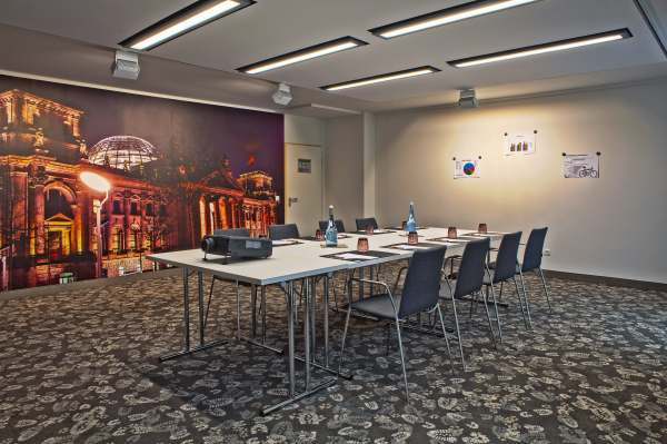 Las mejores ofertas de President Hotel Bonn Colonia