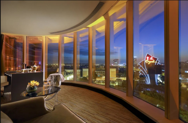 Las mejores ofertas de Royal International Hotel Shanghai Pudong