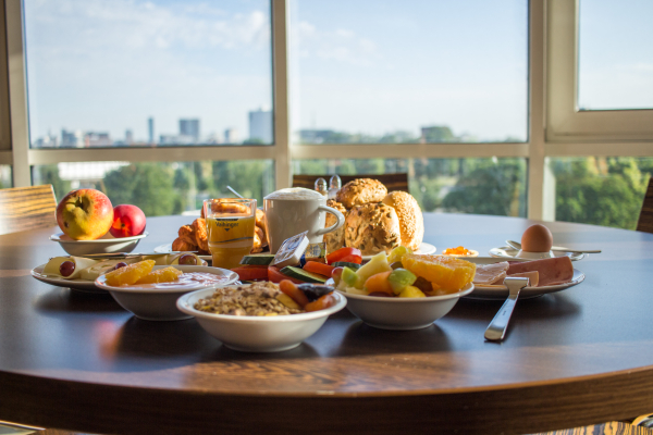 Las mejores ofertas de elaya hotel hamburg hafencity Hamburgo