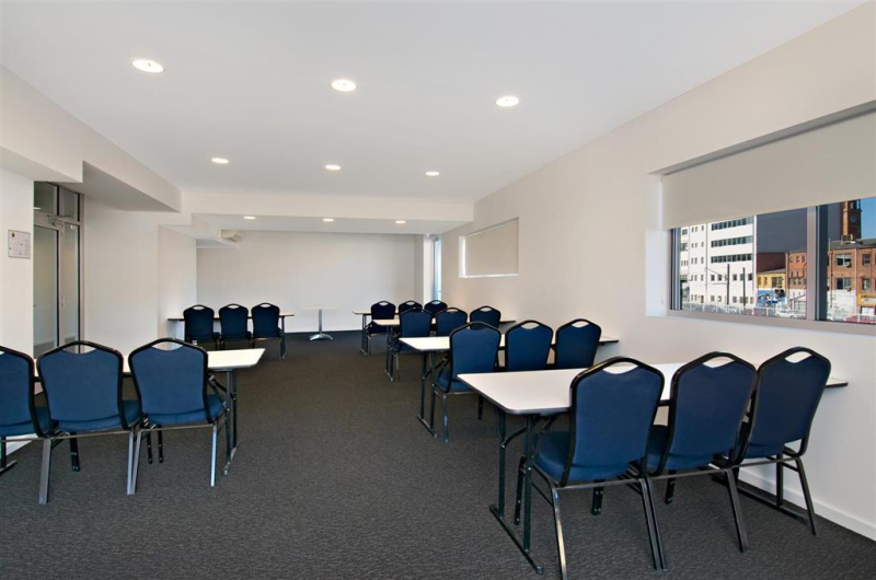 Las mejores ofertas de Chifley Apartments Newcastle Newcastle