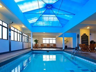 Las mejores ofertas de HOTEL PLAZA CAMBORIU Balneário Camboriú 