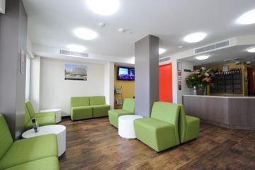 Las mejores ofertas de IBIS BUDGET SYDNEY AIRPORT Sidney