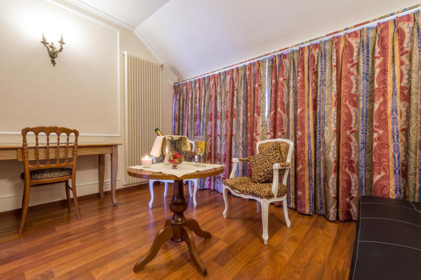 Las mejores ofertas de Best Western Hotel Diplomate Ginebra