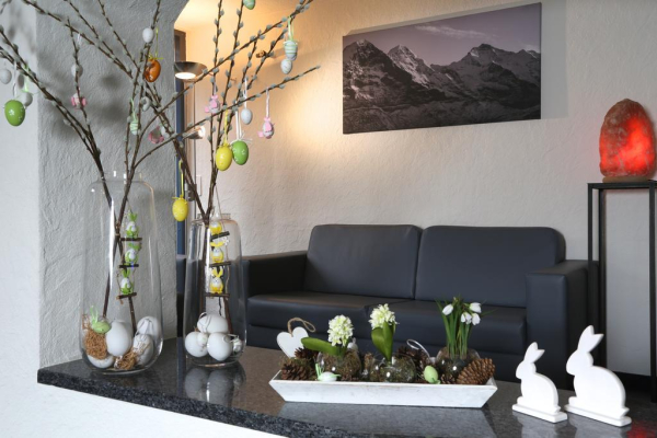 Las mejores ofertas de Crystal Interlaken Interlaken