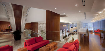 Las mejores ofertas de FAIRMONT PACIFIC RIM NORTH VANCOUVER