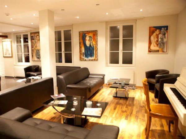 Las mejores ofertas de Himmelrich Hotel Luzern