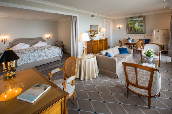 Las mejores ofertas de Hôtel de la Paix Lausanne Lausanne