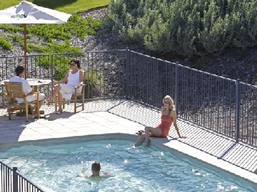 Las mejores ofertas de PEPPERS MOONAH LINKS Mornington Peninsula