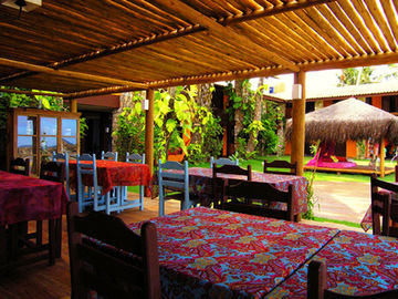 Las mejores ofertas de POUSADA MINHA LOUCA PAIXAO Morro De Sao Paulo