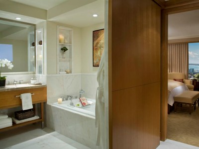 Las mejores ofertas de RITZ CARLTON Toronto