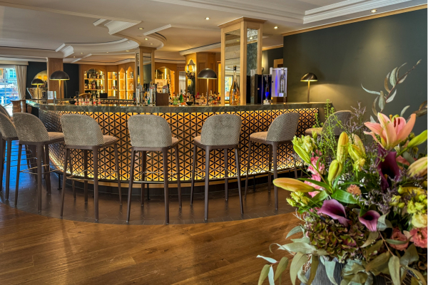 Las mejores ofertas de Romantik Schweizerhof Grindelwald Grindelwald