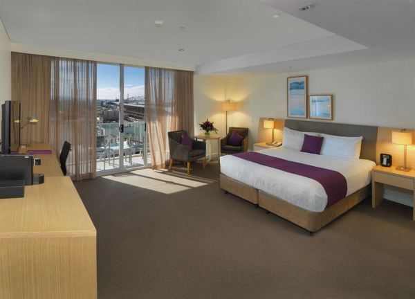 Las mejores ofertas de Sage Hotel Wollongong Wollongong 