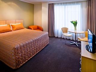 Las mejores ofertas de TRAVELODGE HOTEL MELBOURNE SOUTHBANK Wodonga