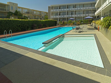 Las mejores ofertas de VIBE HOTEL CARLTON Wodonga