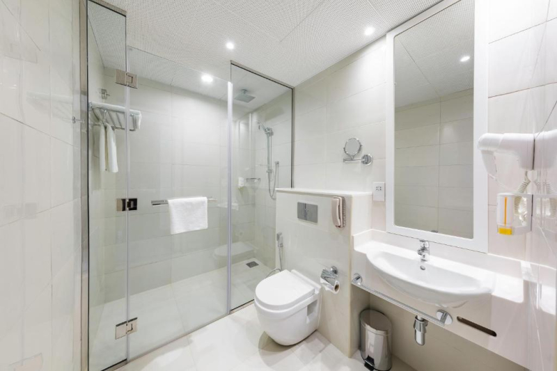 Las mejores ofertas de Citymax Hotel Bur Dubai Dubai