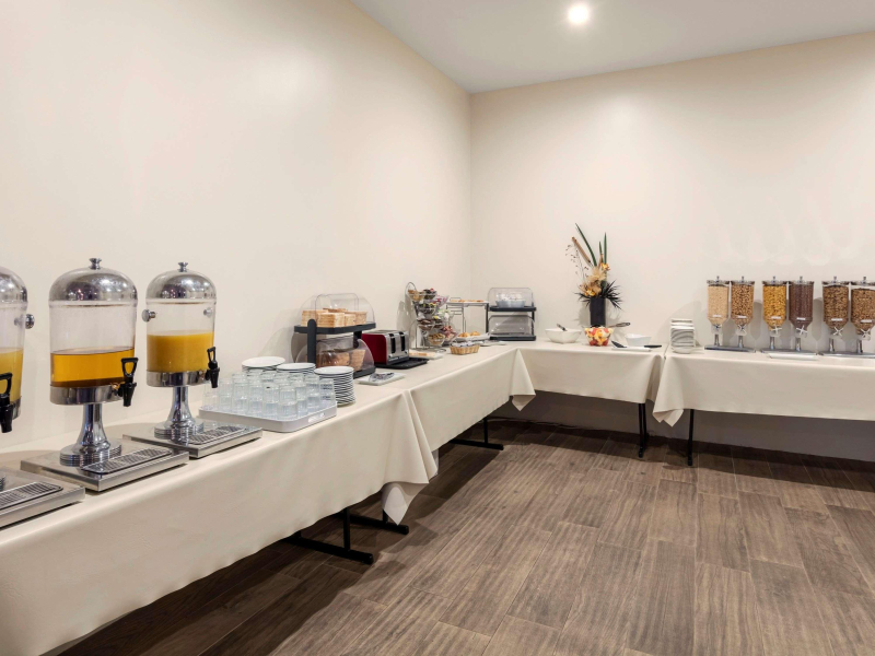 Las mejores ofertas de Mercure Goulburn Goulburn