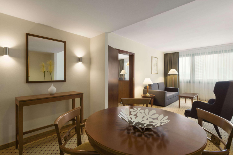 Ramada By Wyndham Graz