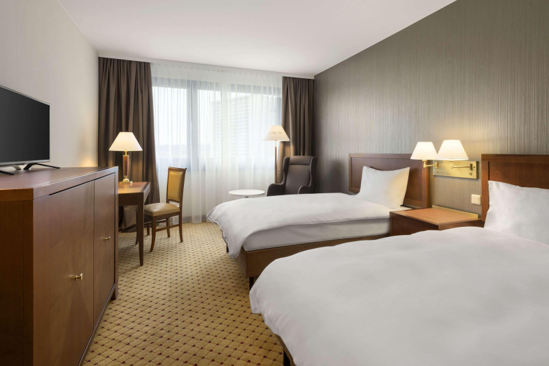 Ramada By Wyndham Graz