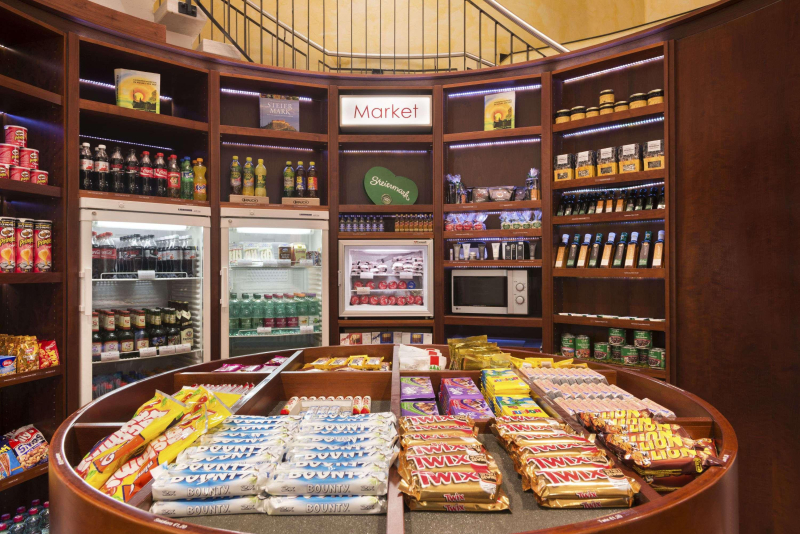 Ramada By Wyndham Graz