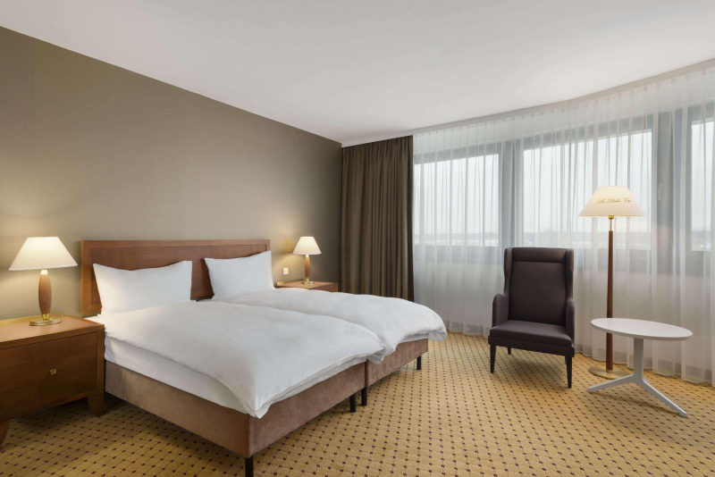 Ramada By Wyndham Graz