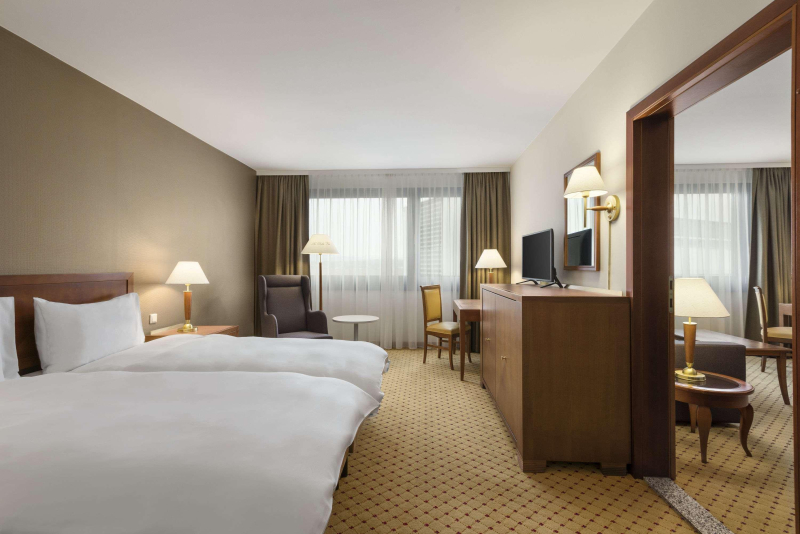 Ramada By Wyndham Graz