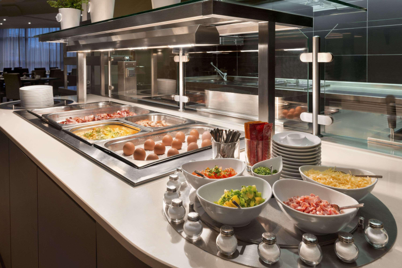 Ramada By Wyndham Graz