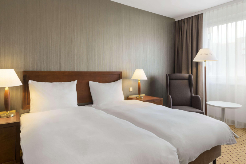 Ramada By Wyndham Graz