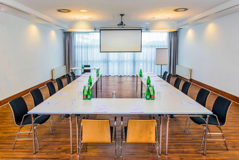 Ramada By Wyndham Graz