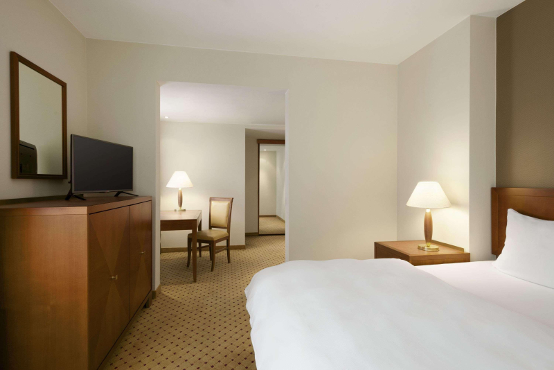 Ramada By Wyndham Graz