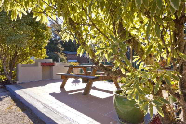 Las mejores ofertas de Alpine Motor Inn Sidney