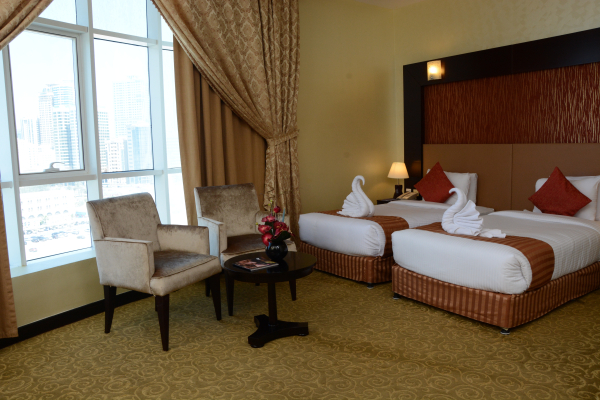 Las mejores ofertas de Aryana Sharjah