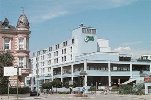Las mejores ofertas de BEST WESTERN AMEDIA Wels