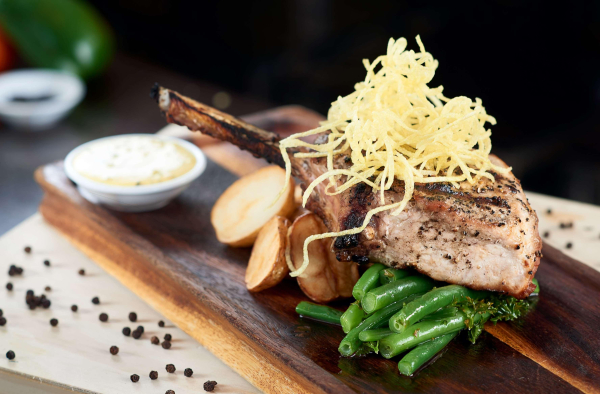 Las mejores ofertas de Country Comfort Inter City Perth Perth