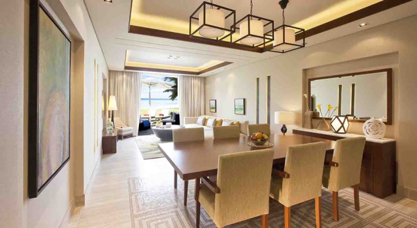 Las mejores ofertas de JA PALM TREE COURT Jumeirah