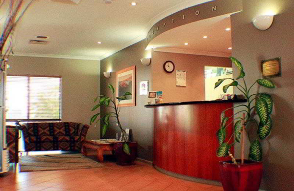 Las mejores ofertas de Karratha Central Apartments Karratha 