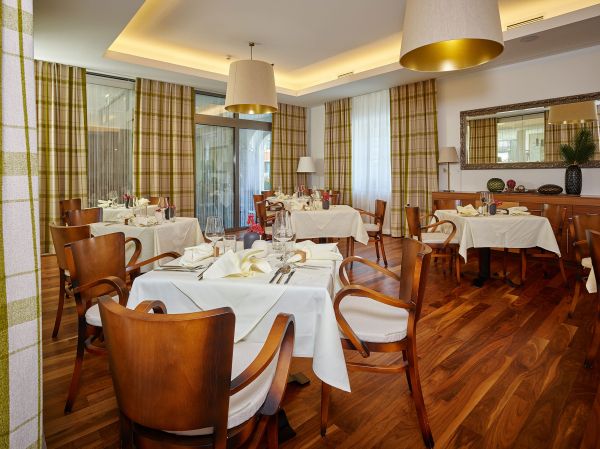 Las mejores ofertas de Lambrechterhof Das Naturparkhotel Sankt Lambrecht
