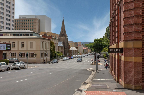 Las mejores ofertas de Mantra One Sandy Bay Road Hobart Cradle Mountain