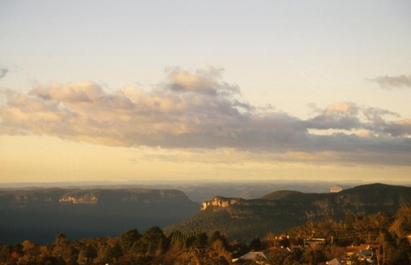 Las mejores ofertas de Mountain Heritage Hotel Sidney