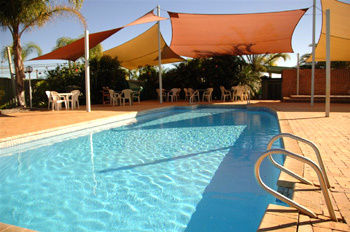 Las mejores ofertas de PALM RESORT Kalbarri 