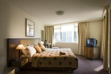 Las mejores ofertas de QUAY WEST SUITES MELBOURNE Wodonga 