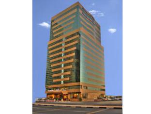 Las mejores ofertas de SHARJAH PALACE HOTEL Sharjah