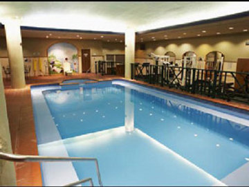 Las mejores ofertas de THE SEBEL ALBERT PARK MELBOURNE Wodonga