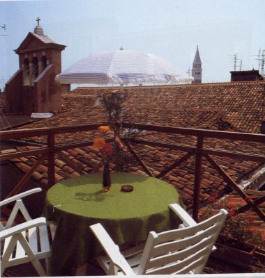 Las mejores ofertas de CANADA Venecia