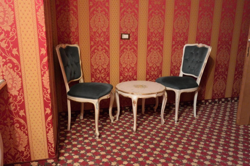 Las mejores ofertas de Hotel Belle Arti Venecia