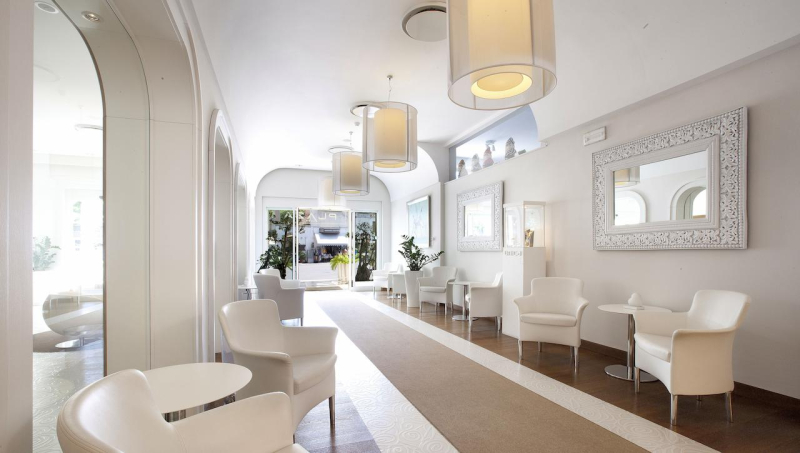 Las mejores ofertas de Hotel Plaza Sorrento 