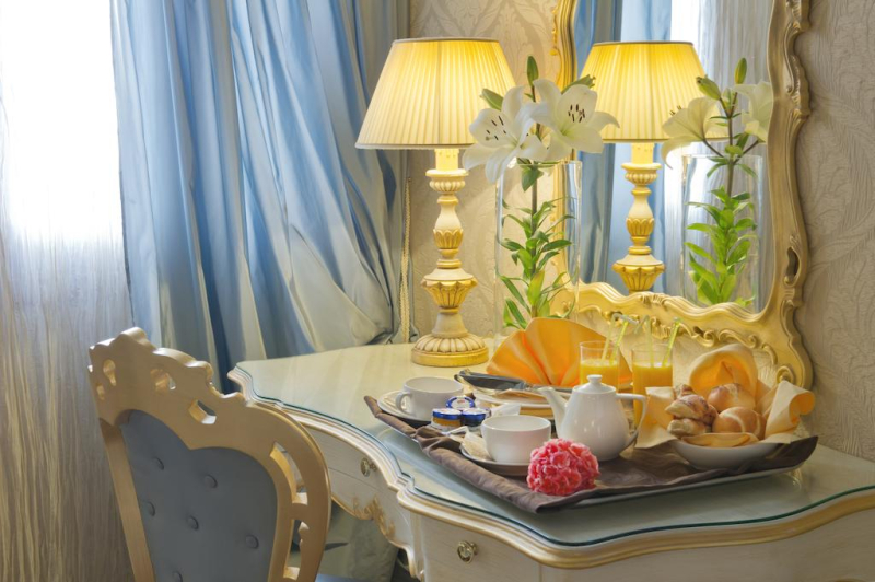 Las mejores ofertas de Savoia & Jolanda Venecia