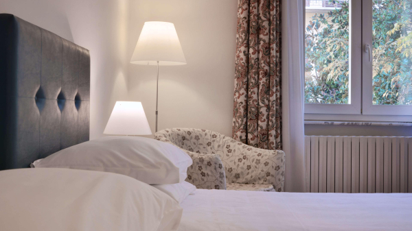 Las mejores ofertas de Best Western Hotel Crimea Turín