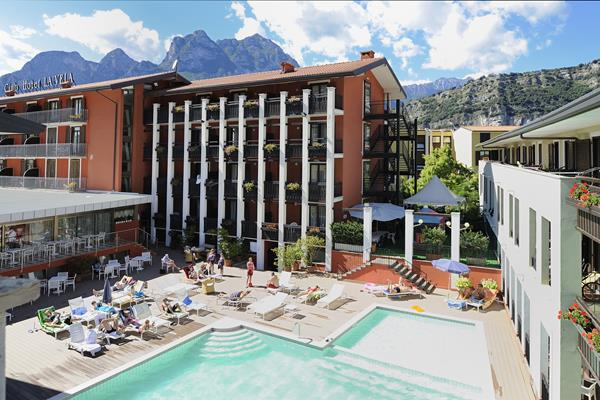 Las mejores ofertas de Club Hotel la Vela Nago Torbole 