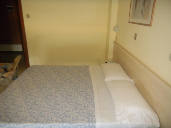 Las mejores ofertas de Grand Hotel Excelsior Senigallia Senigallia