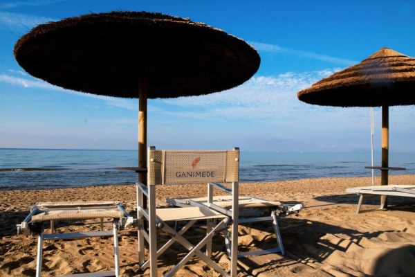 Las mejores ofertas de Hotel Ganimede Sperlonga 